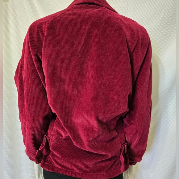 Charter Club Corduroy Jacket - Picture 7 of 7
